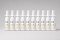10 Tanning Accelerator Spray Bundle