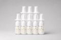 8 Tanning Accelerator Spray Bundle