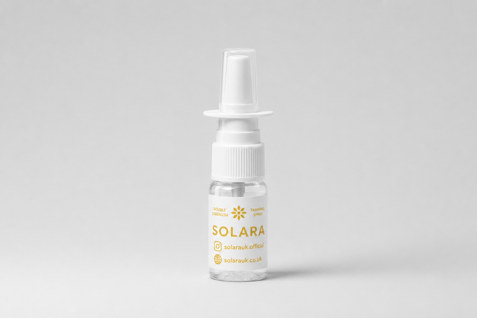 DARK Tanning Accelerator Spray