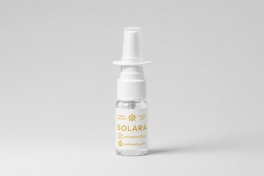 DARK Tanning Accelerator Spray