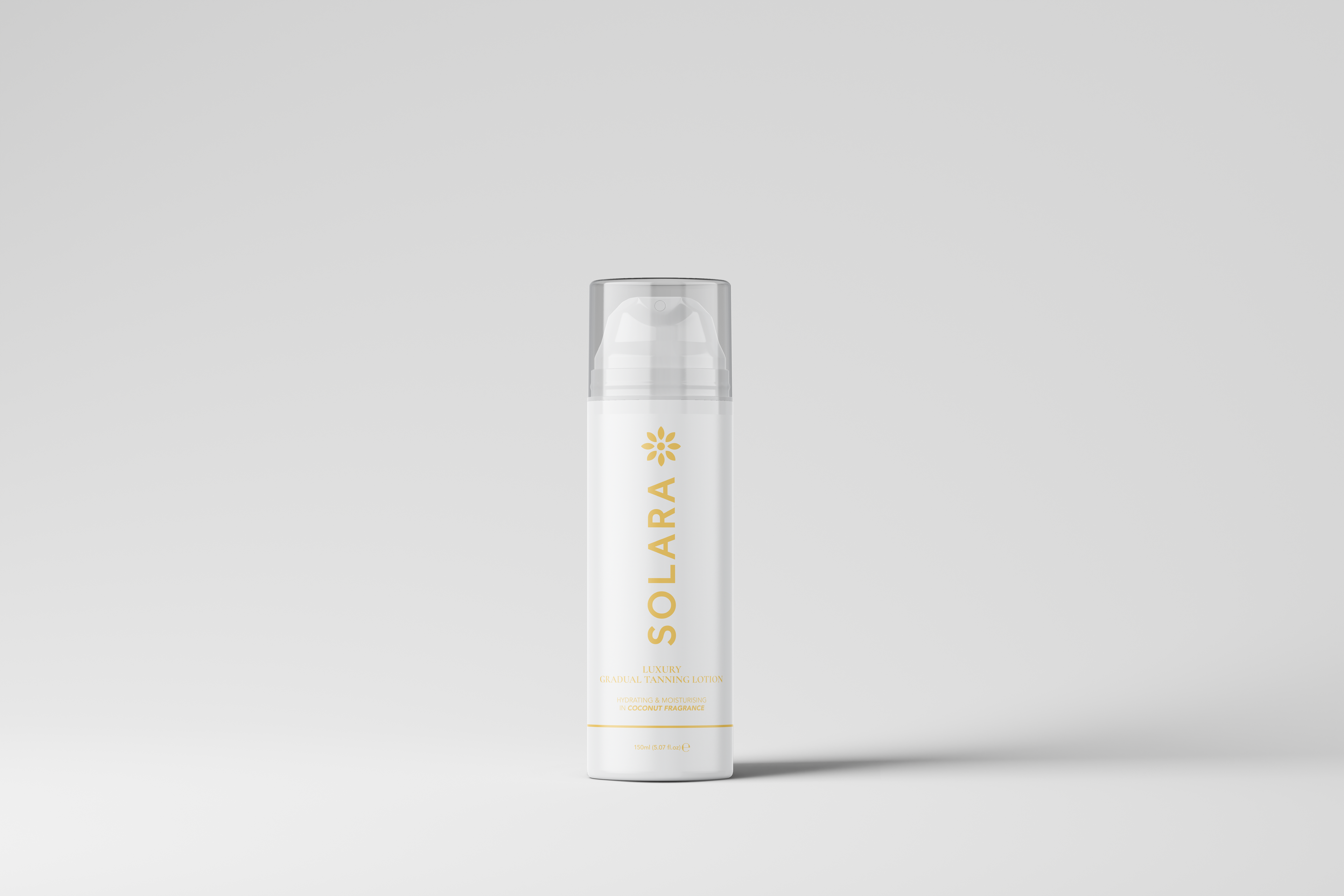 LUXURY Gradual Tanning Lotion
