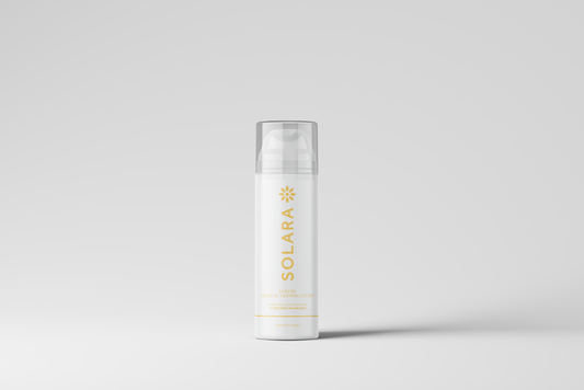 LUXURY Gradual Tanning Lotion