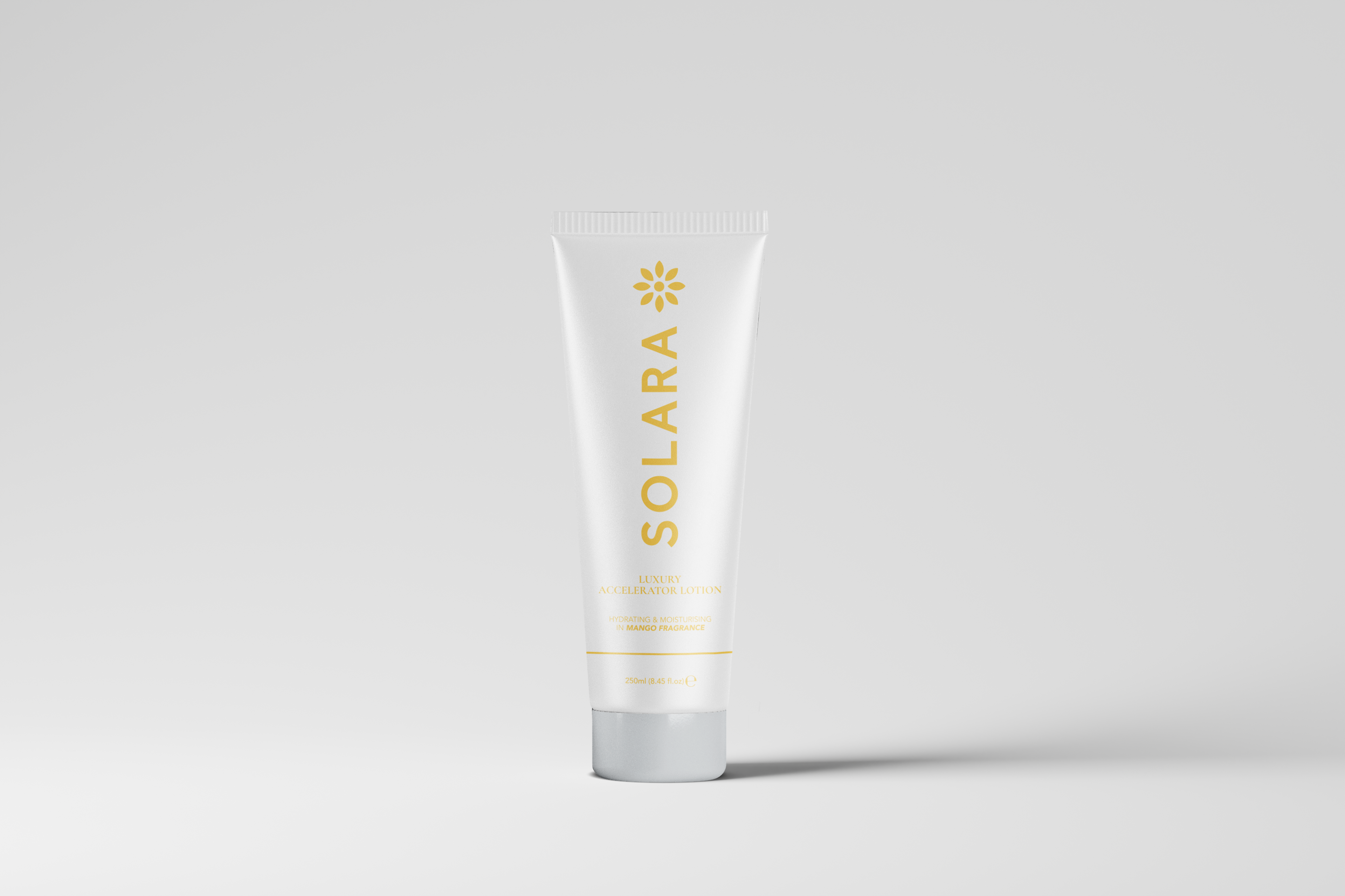 LUXURY Tanning Accelerator