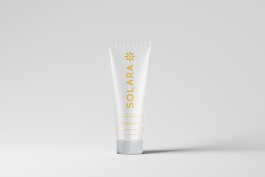 LUXURY Tanning Accelerator