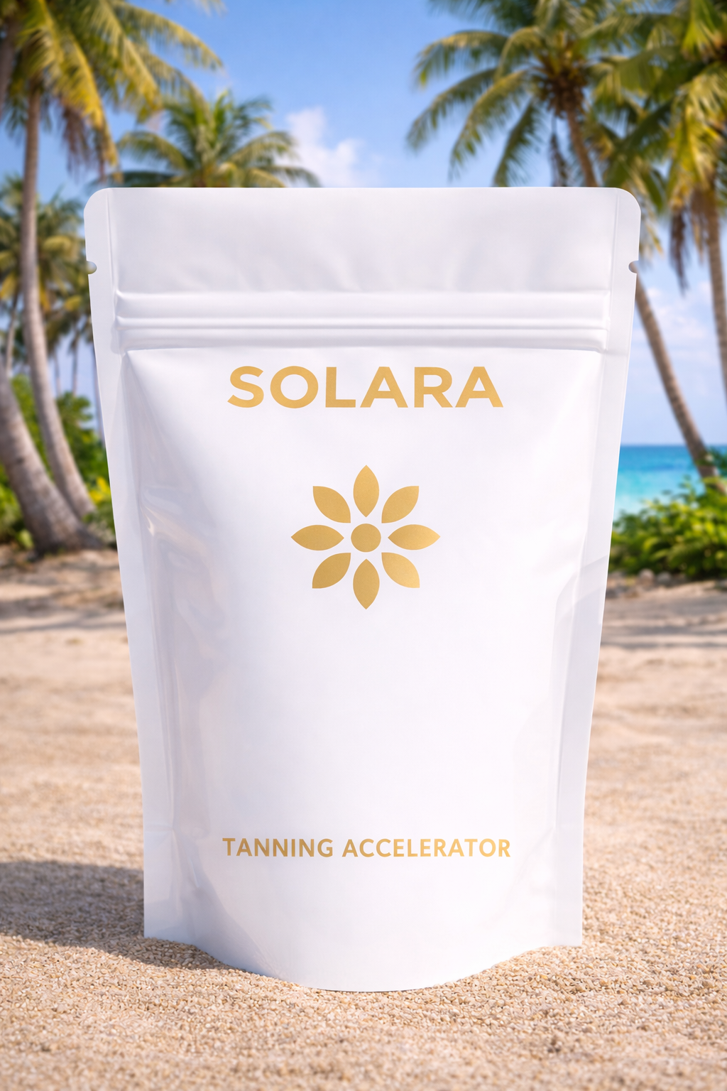 Double Strength Tanning Accelerator Spray